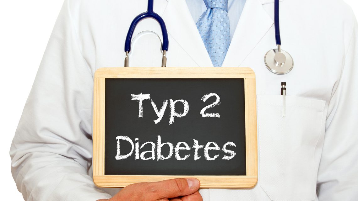 Typ-2-Diabetes: Behandlung
